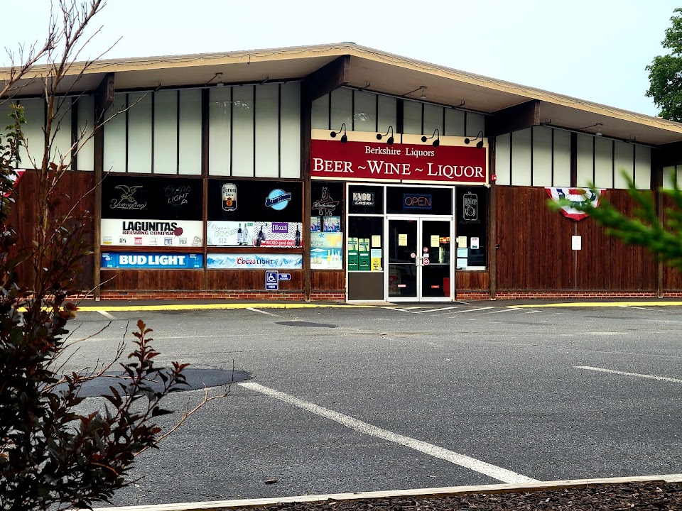 Berkshire Liquors