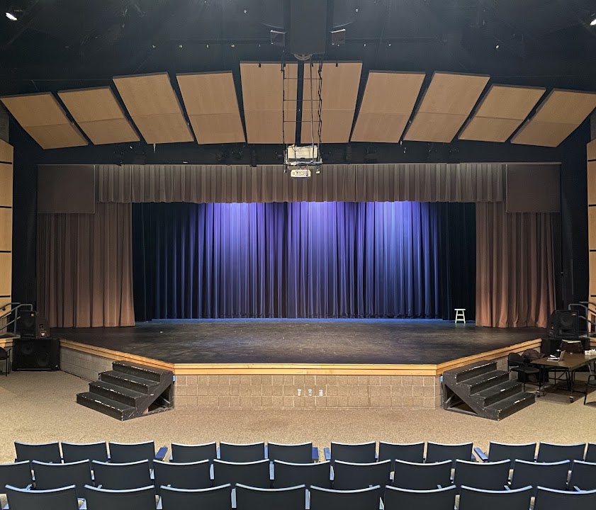 The Duffin Theater