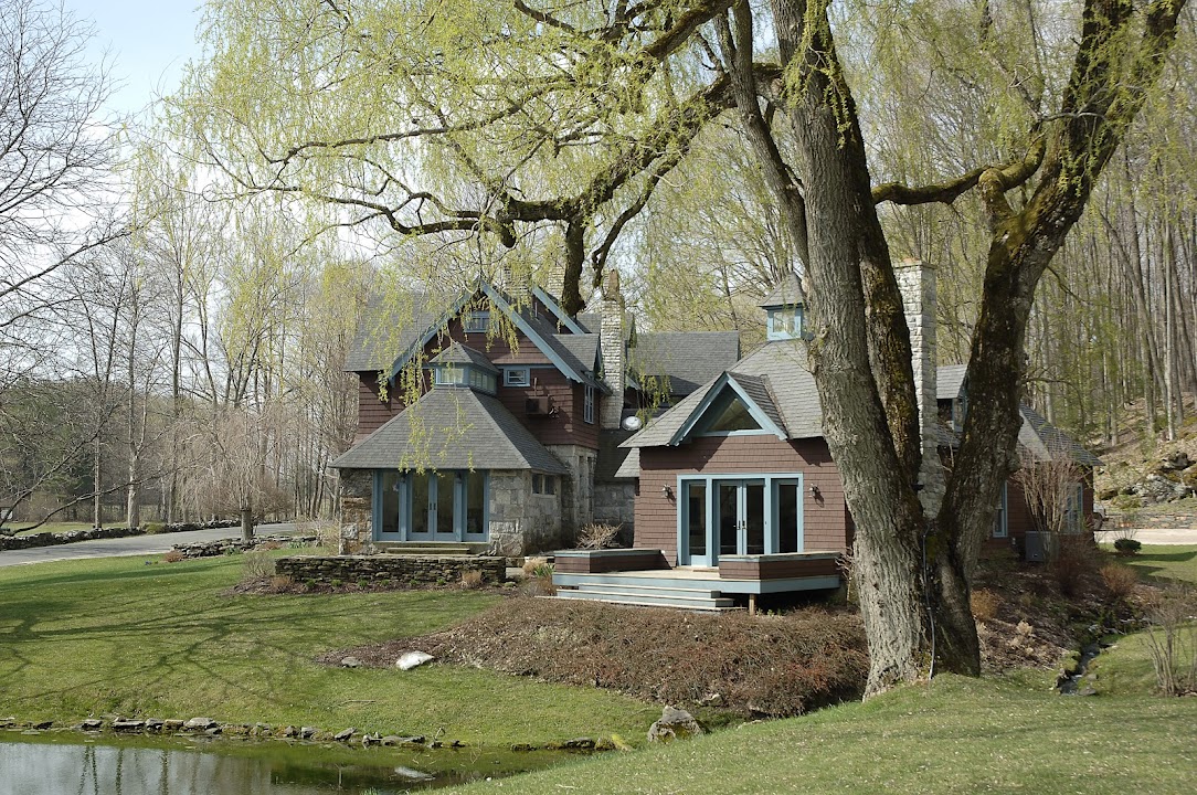 Stonover Farm