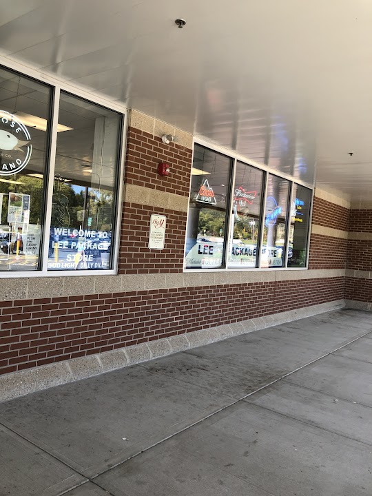 Lee Package Store