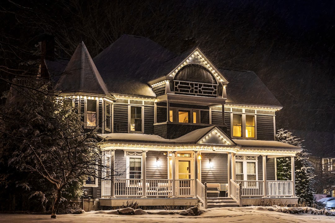 The Cornell Inn, Lenox & The Berkshires