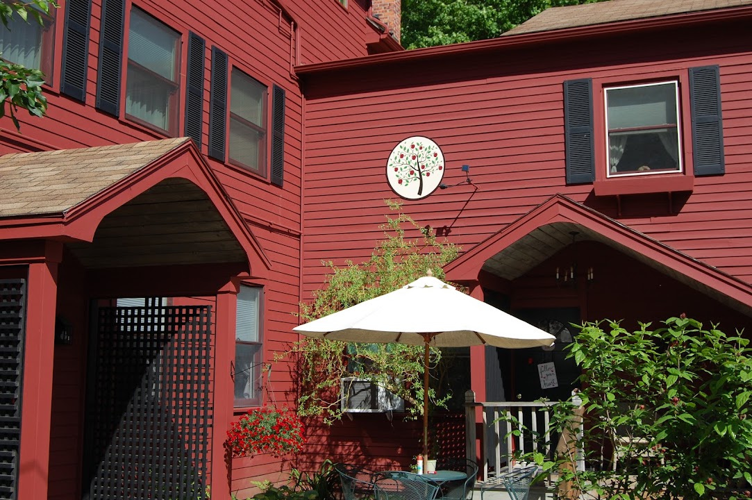 Shaker Mill Inn