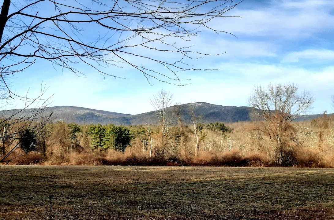 Mass Audubon's Lime Kiln Farm Wildlife Sanctuary