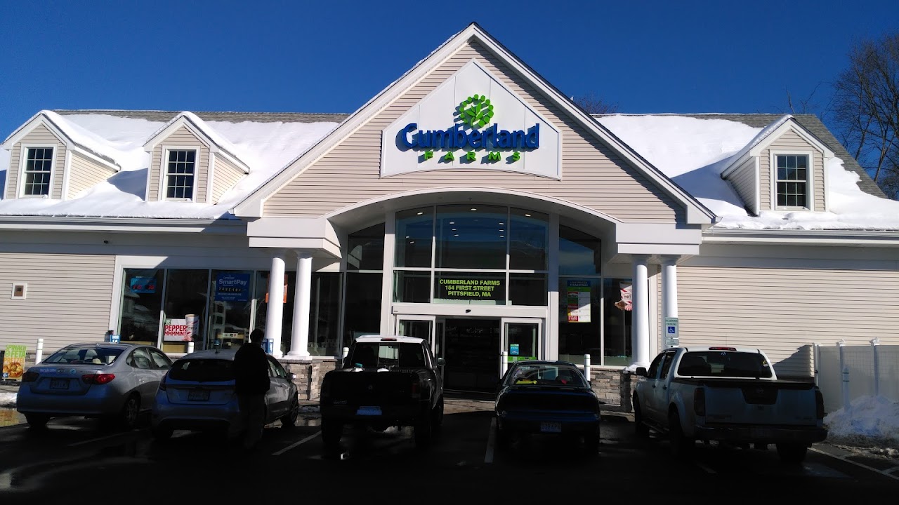 Cumberland Farms
