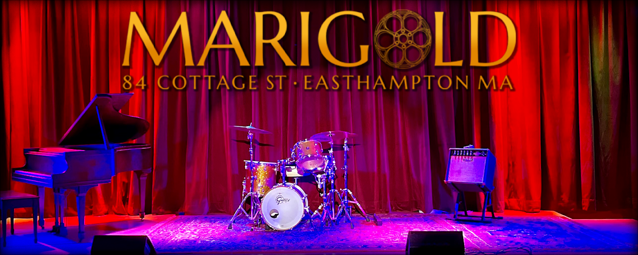 Marigold Theater