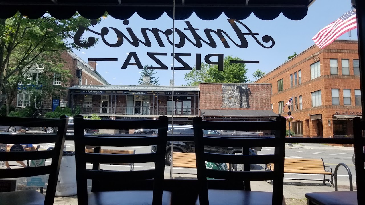Antonio's Pizza