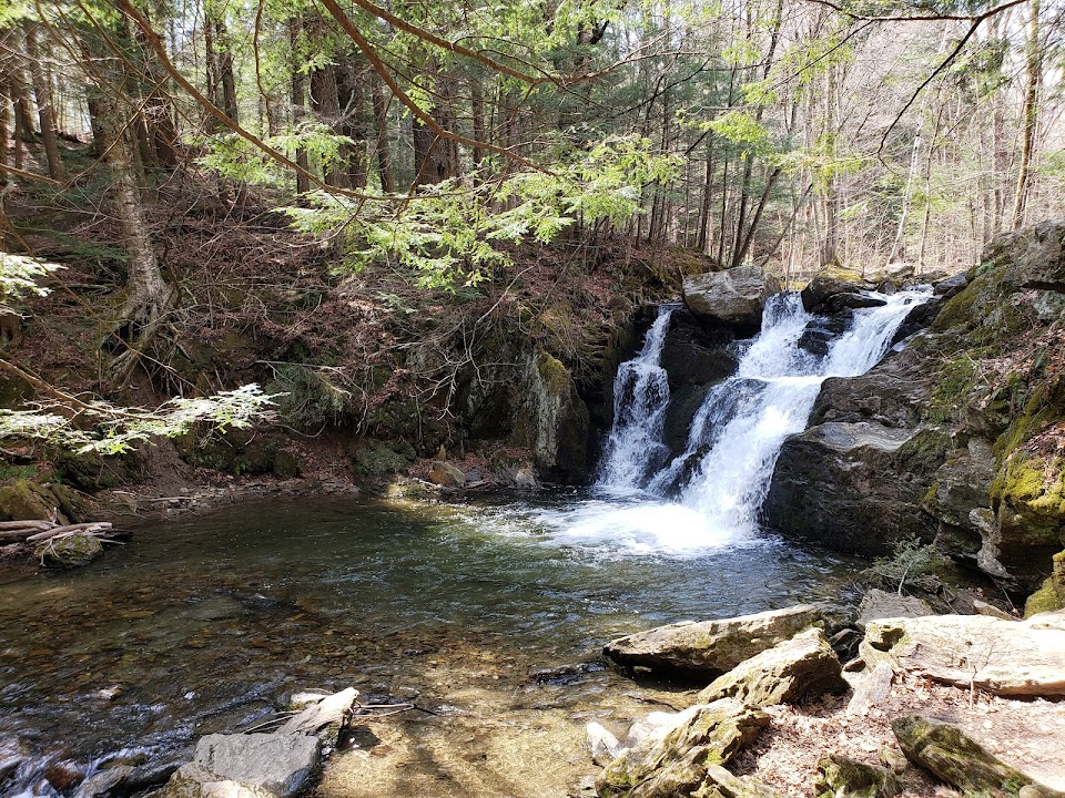 Peck's Falls