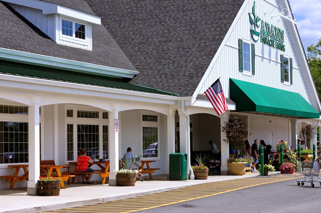 Adams Fairacre Farms