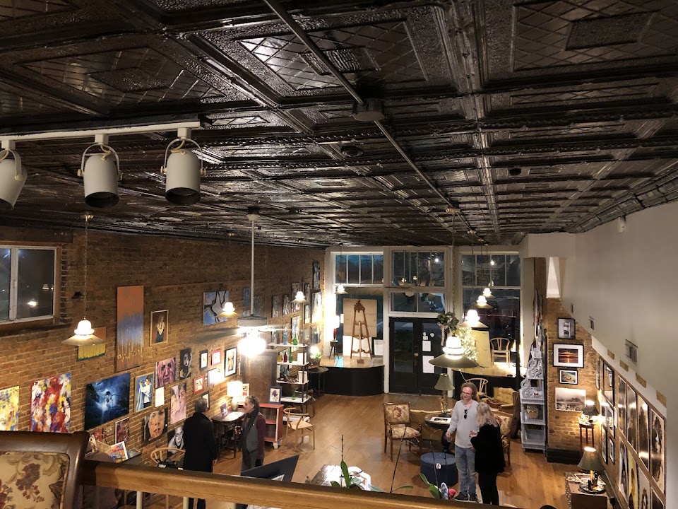 Grey House Gallery