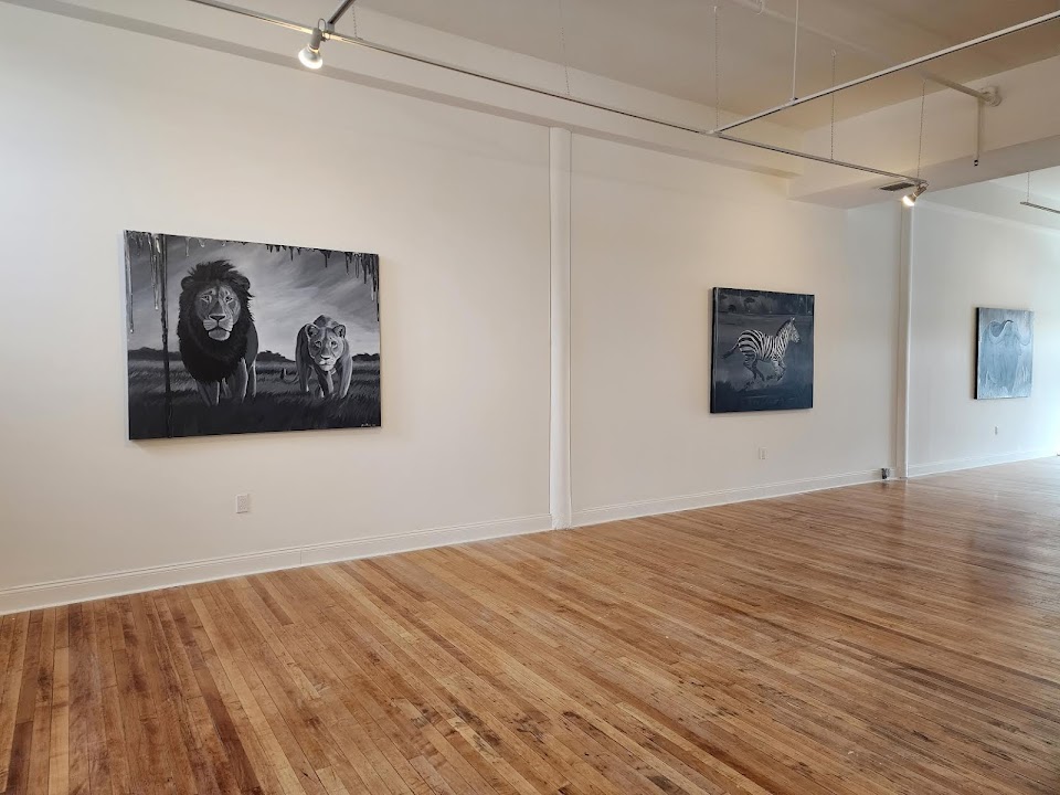 Rosasco's Fine Art Gallery