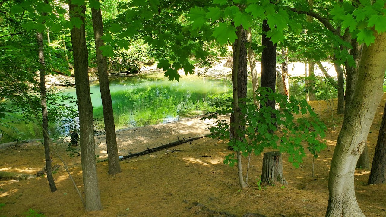 Linear Park