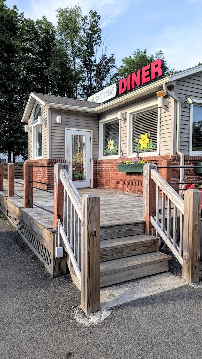 Sweet Peas Country Diner