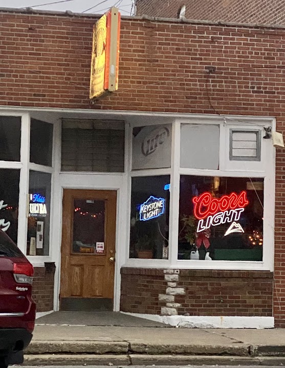 Lindsay's Tavern