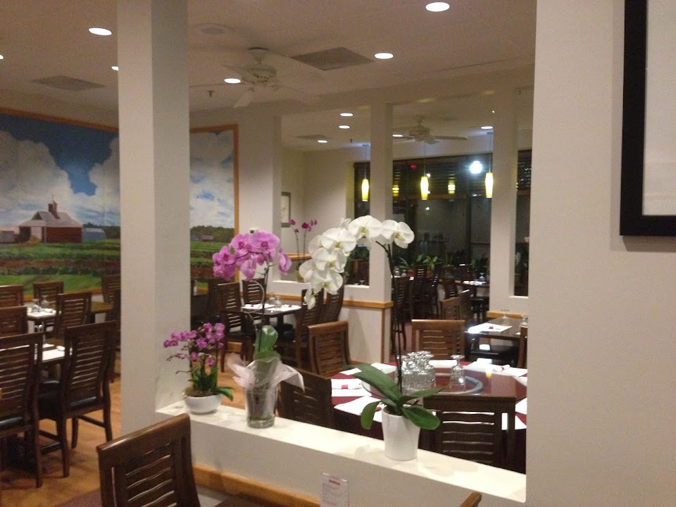 Formosa Chinese Restaurant