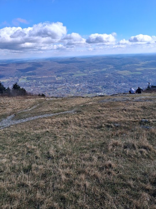 Bellows Pipe Trail