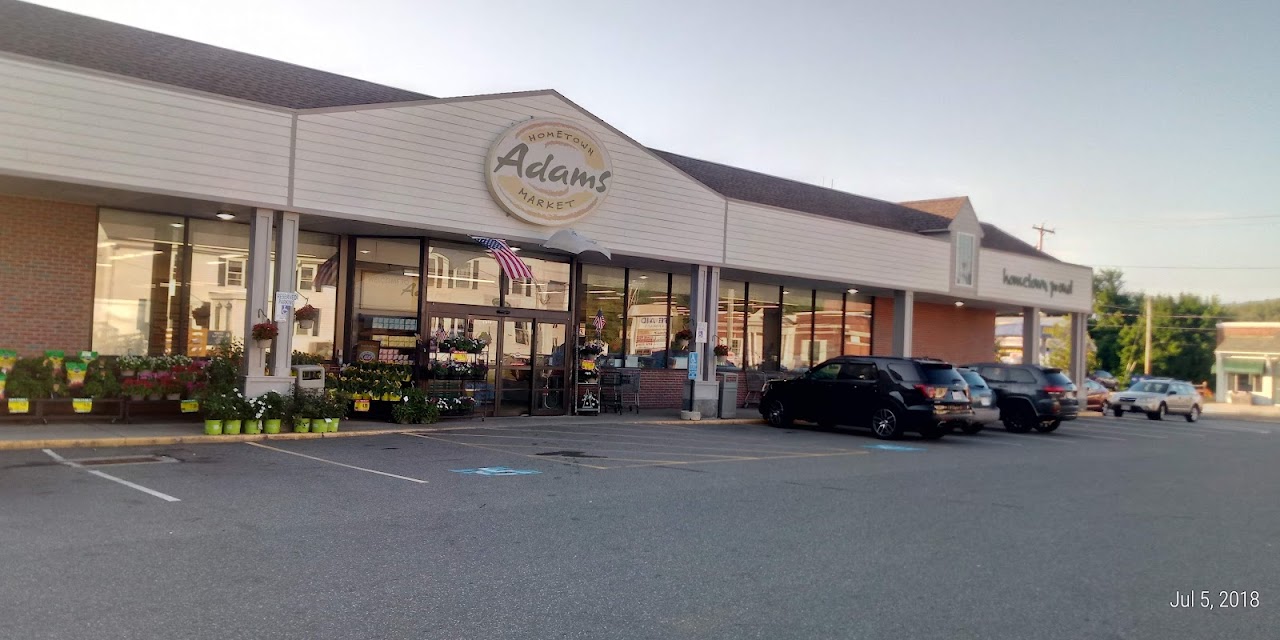 Adams Hometown Market