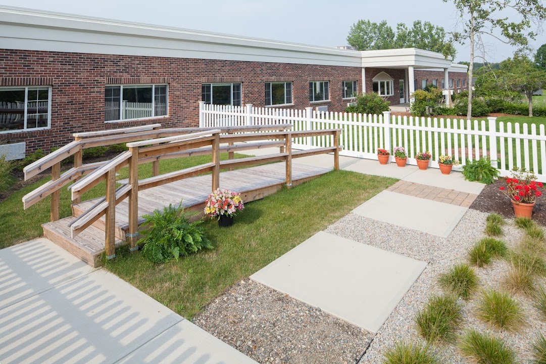 Hadley Pointe Nursing Rehab & Care
