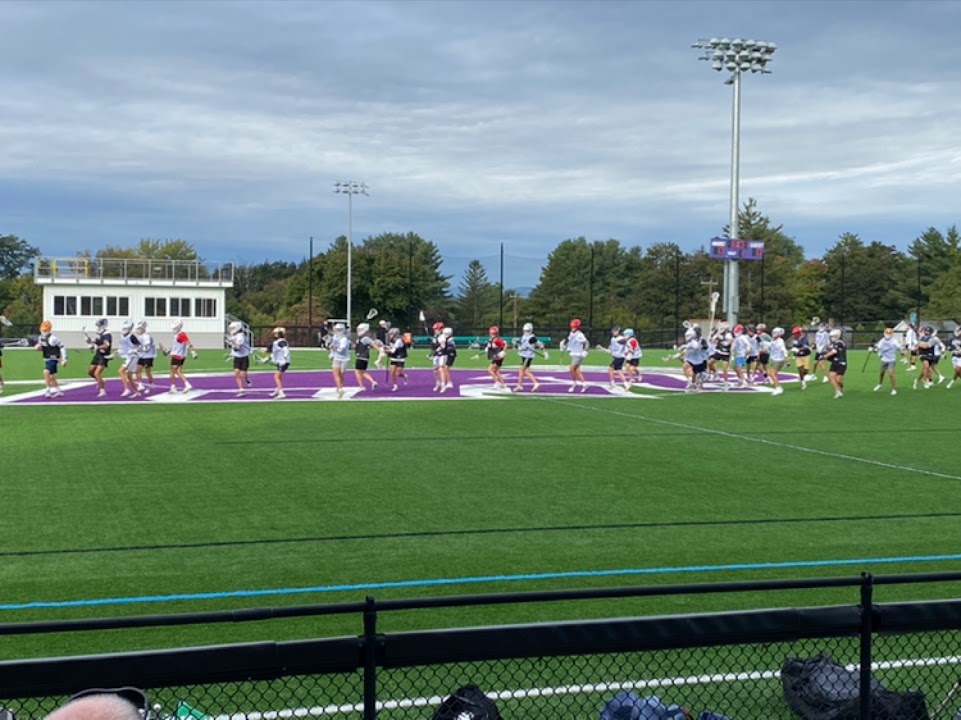 Gooding Field