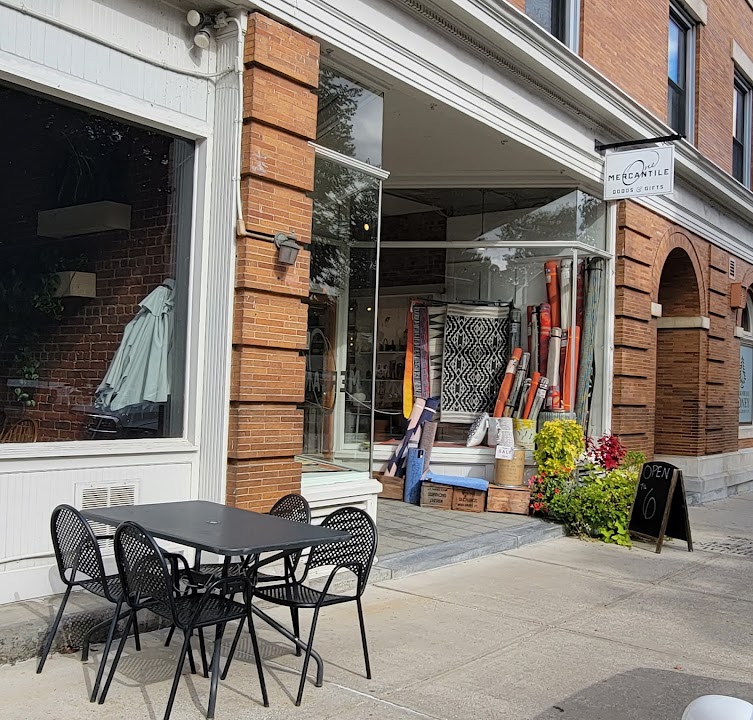 One Mercantile