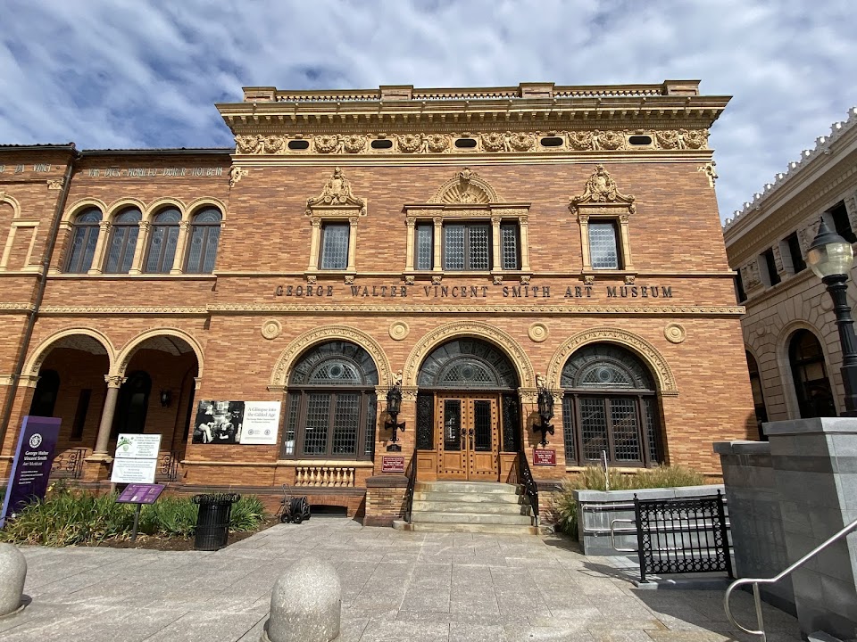 Smith Art Museum