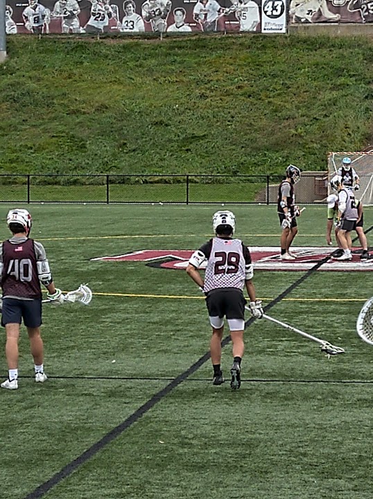 Richard F. Garber Field