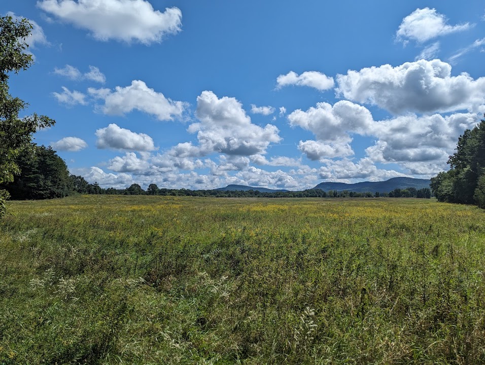 Fort River Birding and Nature National Recreation Trail