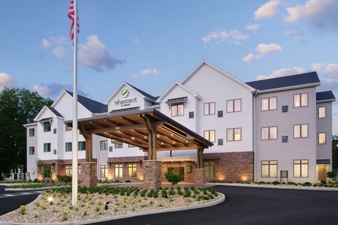 Element by Marriott Lenox Berkshires