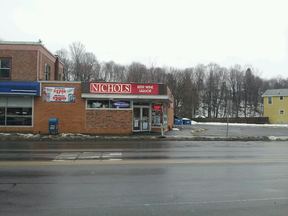 Nichols Package Store