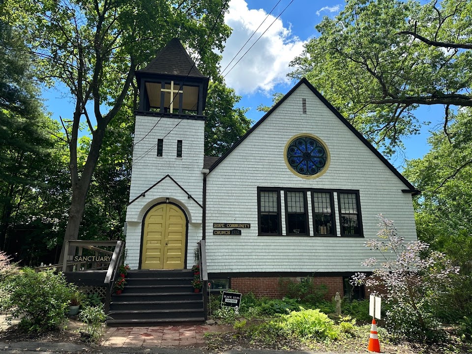 Amherst Korean Methodist Church