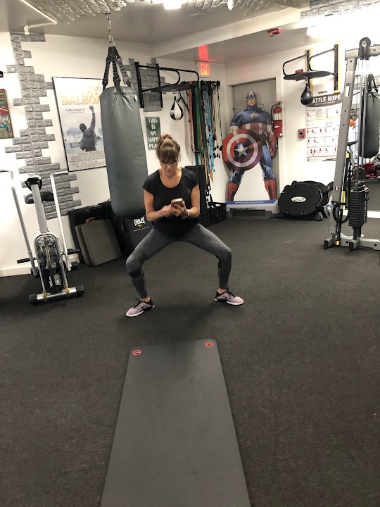 Timeless Training