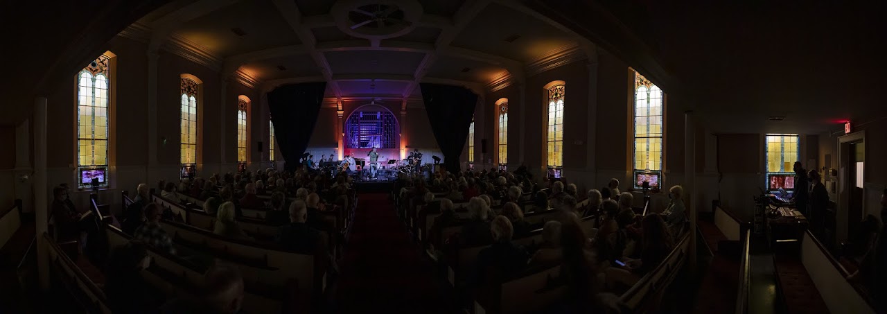 BOMBYX Center for Arts & Equity