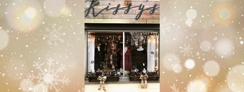 Kissy's