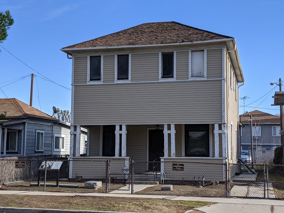 Harada House