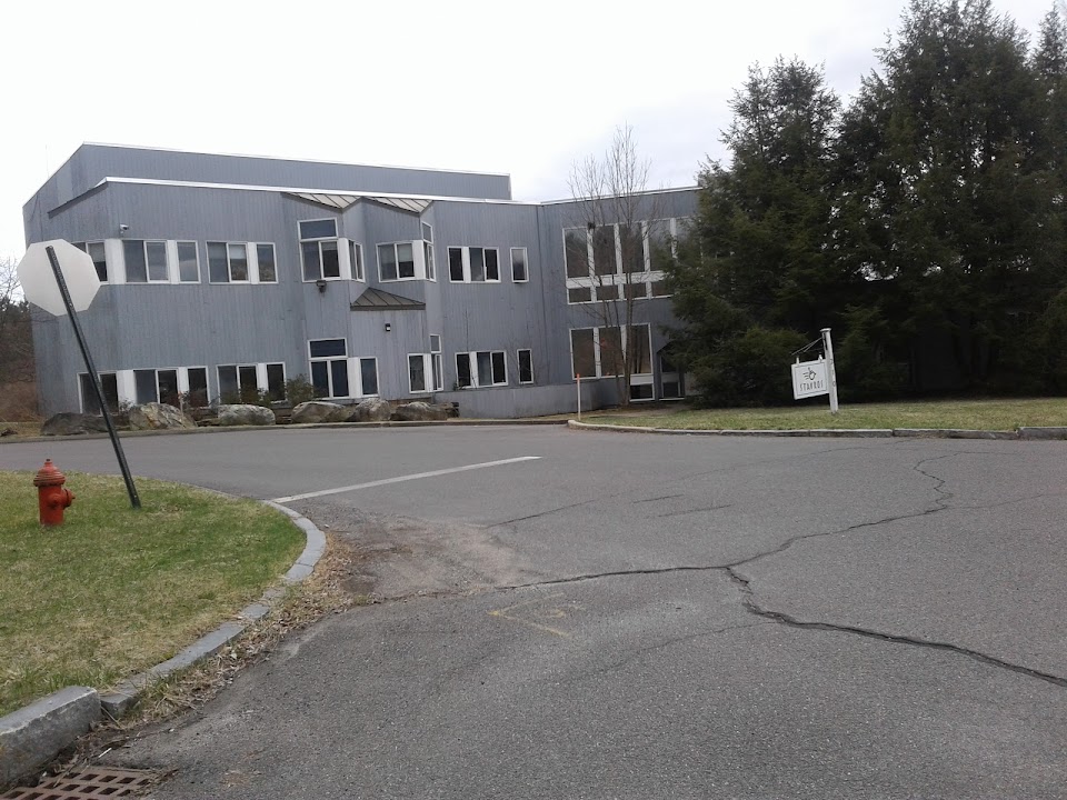 Stavros Center For Independent