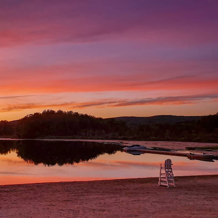 URJ Crane Lake Camp