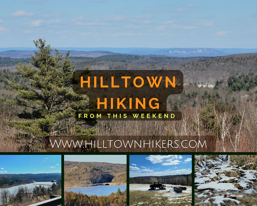 Western Mass Hilltown Hikers
