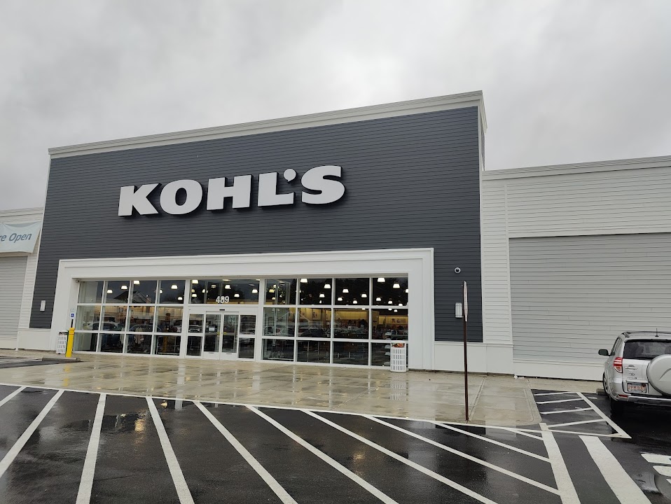 Kohl's