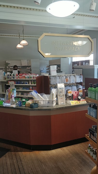 Lenox Village Pharmacy