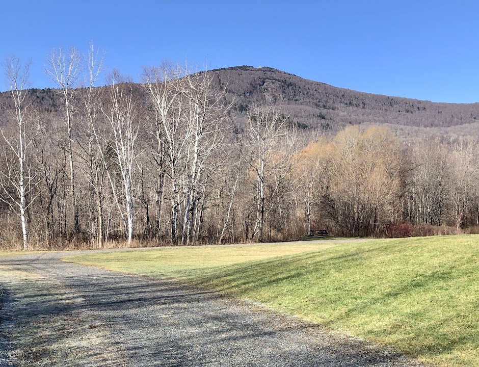 Glen Meadow Loop
