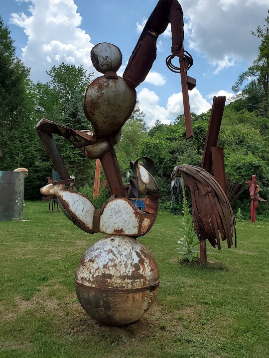 Circle Museum
