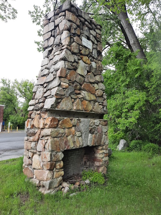 Fort Massachusetts Memorial, D.A.R. 1976