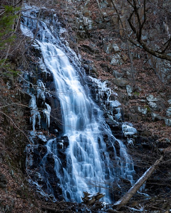 Roaring Brook Park