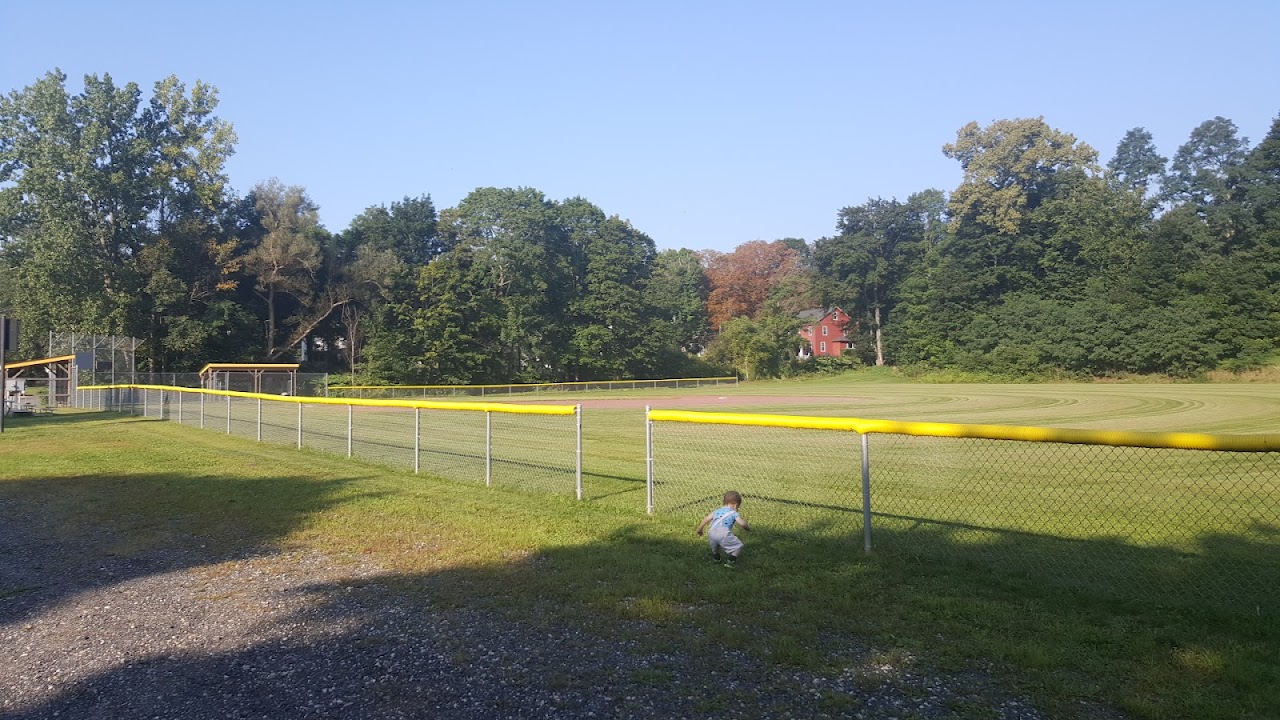 Tillotson Park