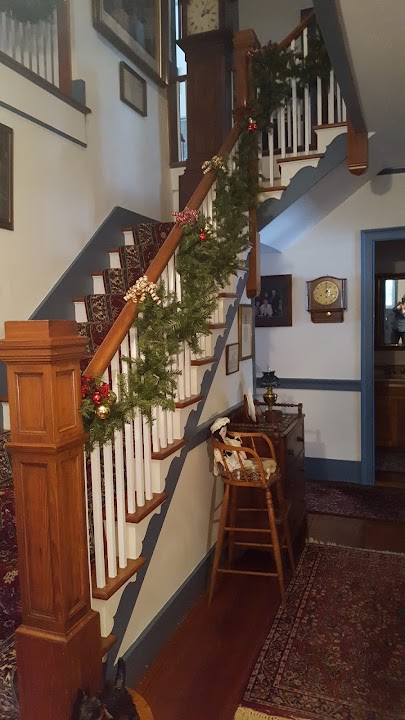Inn At Freeman Elms Farm B&b