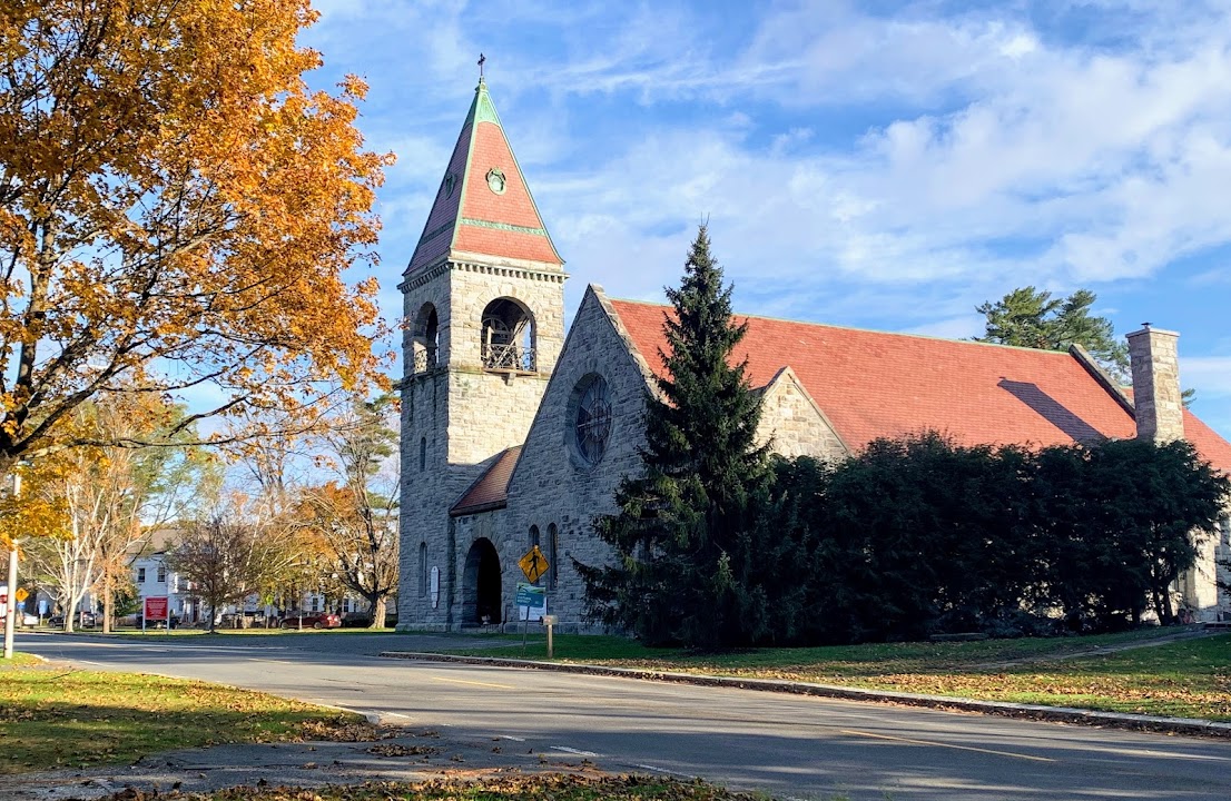 Trinity Episcopal Church