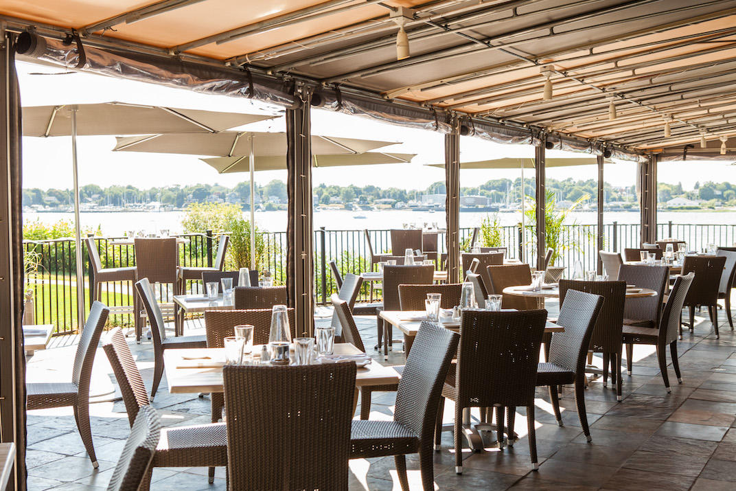 Boat House Waterfront Dining