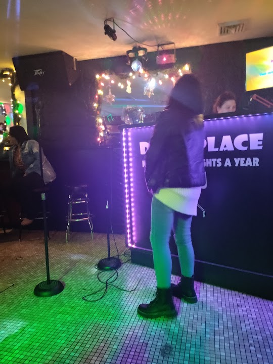 Doc's Place