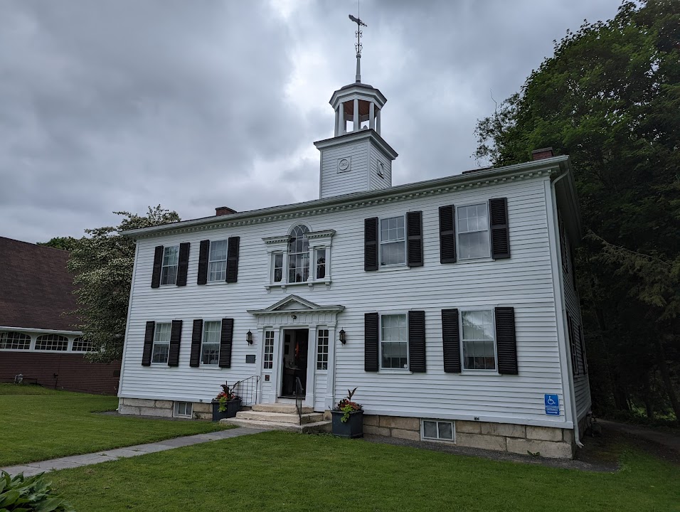 Lenox Historical Society