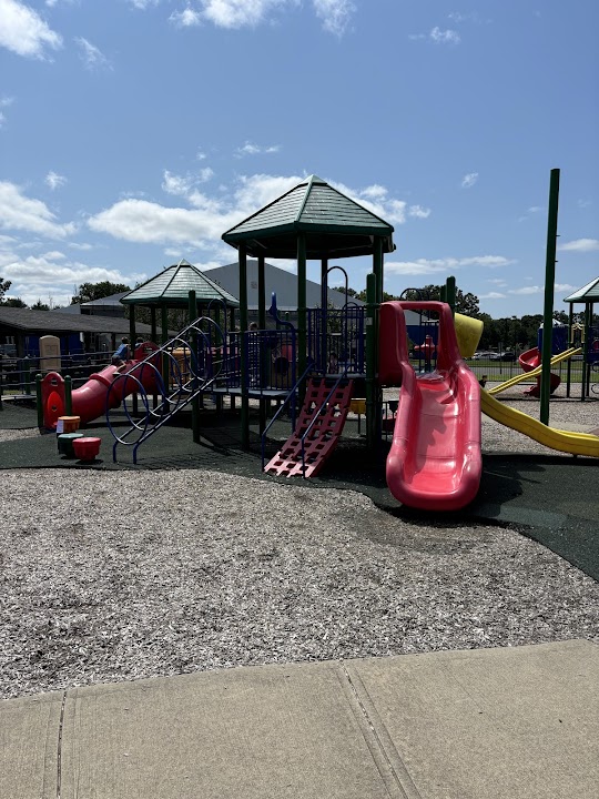 Bartlem Recreation Area