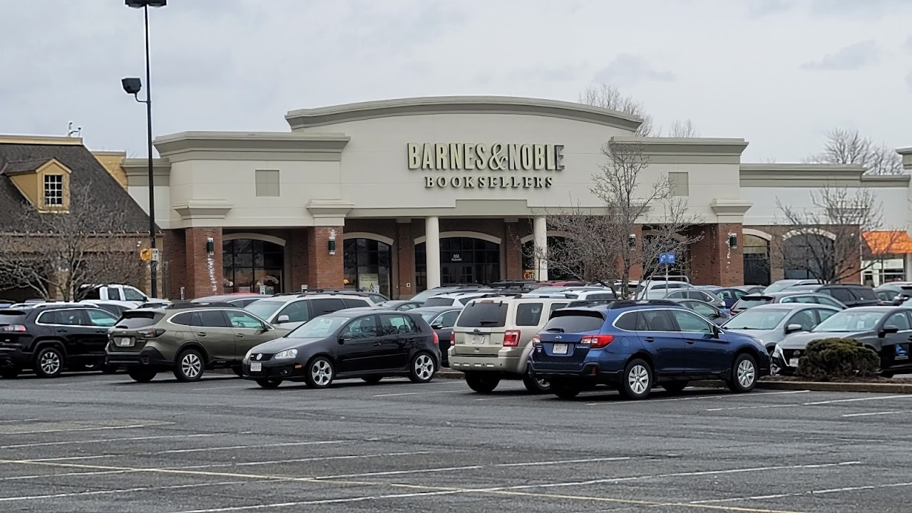 Barnes & Noble